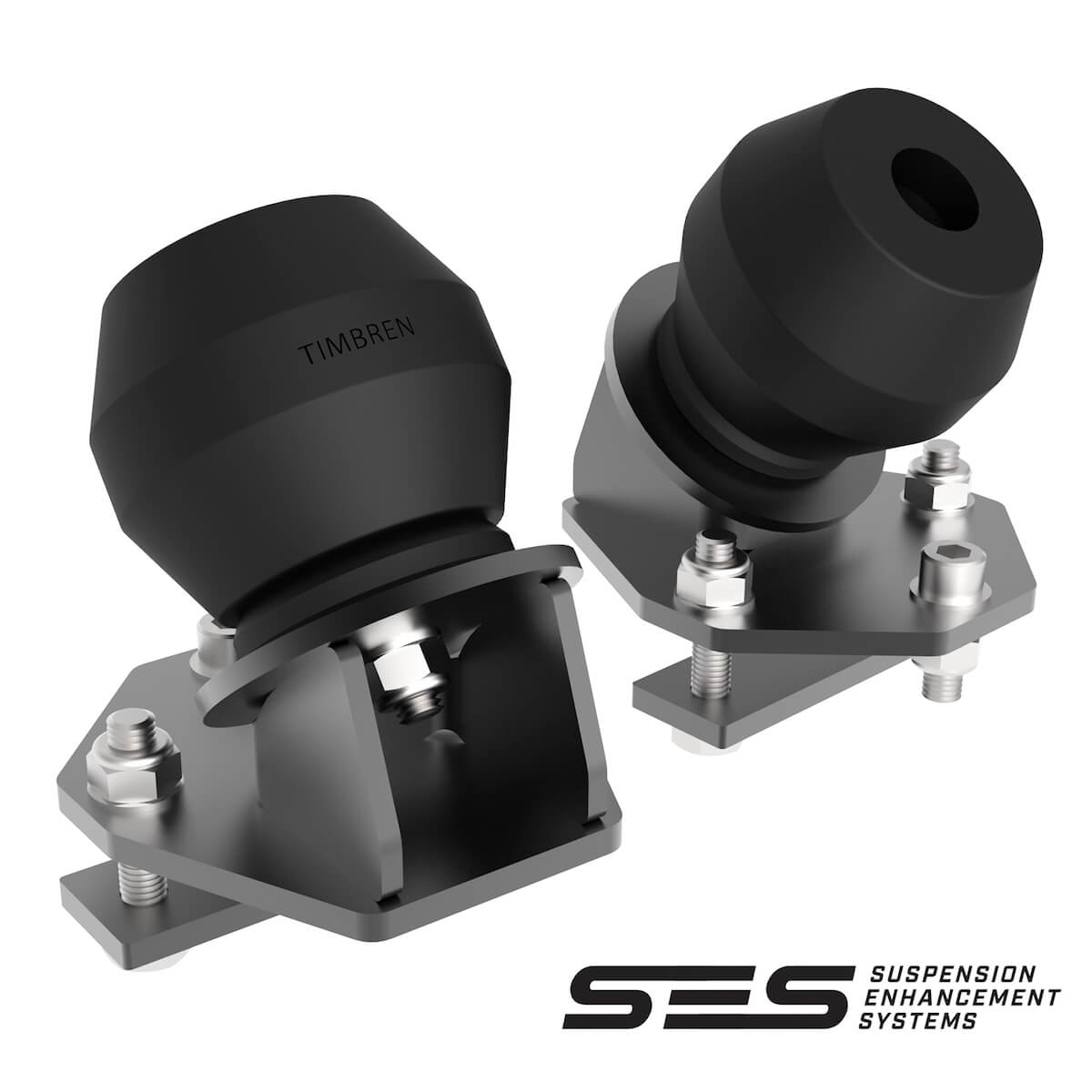 Picture of Timbren Industries GMREQNX SES Rear Suspension Enhancement System Kit for Chevrolet Equinox
