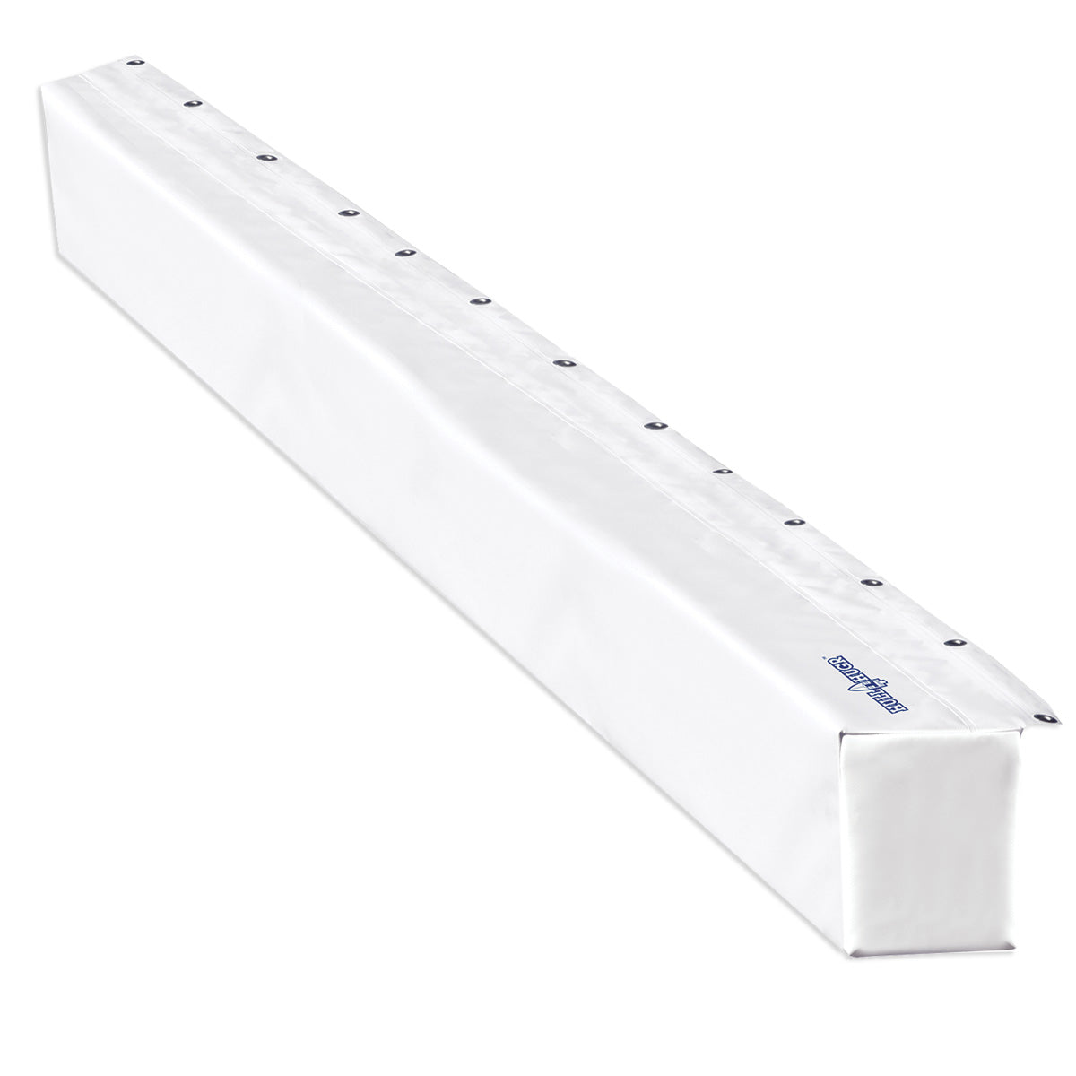 Hull Hugger HH-A48 Marina Dock Bumper 48 Inch White