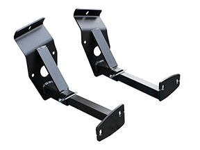 Torklift International D2140 TRUE Frame-Mounted Front Camper Tie Downs