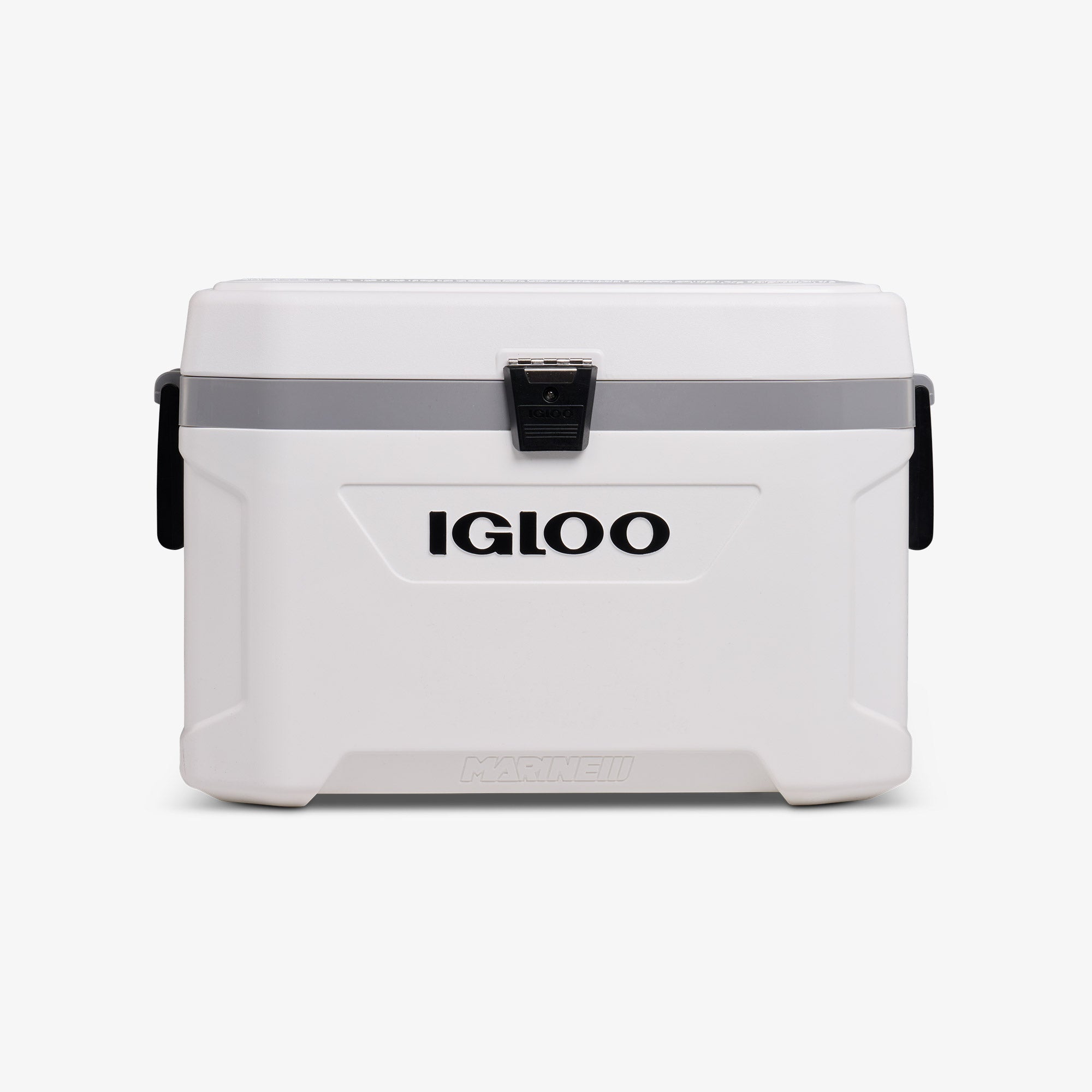 Igloo Coolers 00050541 Marine Ultra Cooler 54 Quart