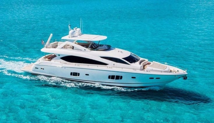 Bob's Machine 100-104101 Action Series Hydraulic Jack Plate 4" Setback