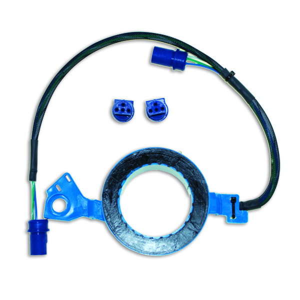 CDI Electronics 18-99417 Timer Base 4-Cylinder for Johnson Evinrude Outboard