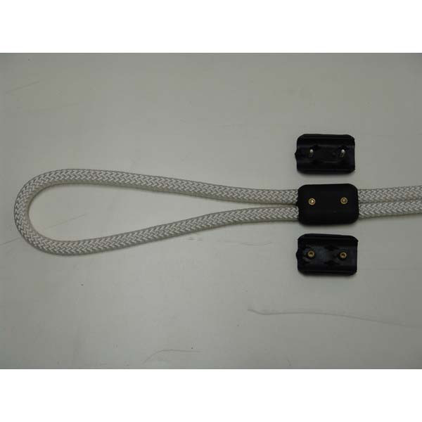 E-Z-TY 13 Rope Stop for 1/2 Inch Rope