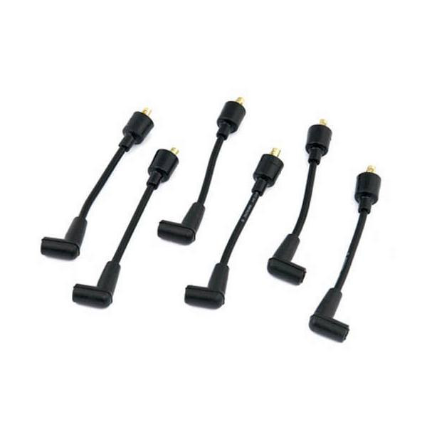 Engineered Marine Products 84-28080 Spark Plug Wire Set for Mercury 225/250 HP Outboard