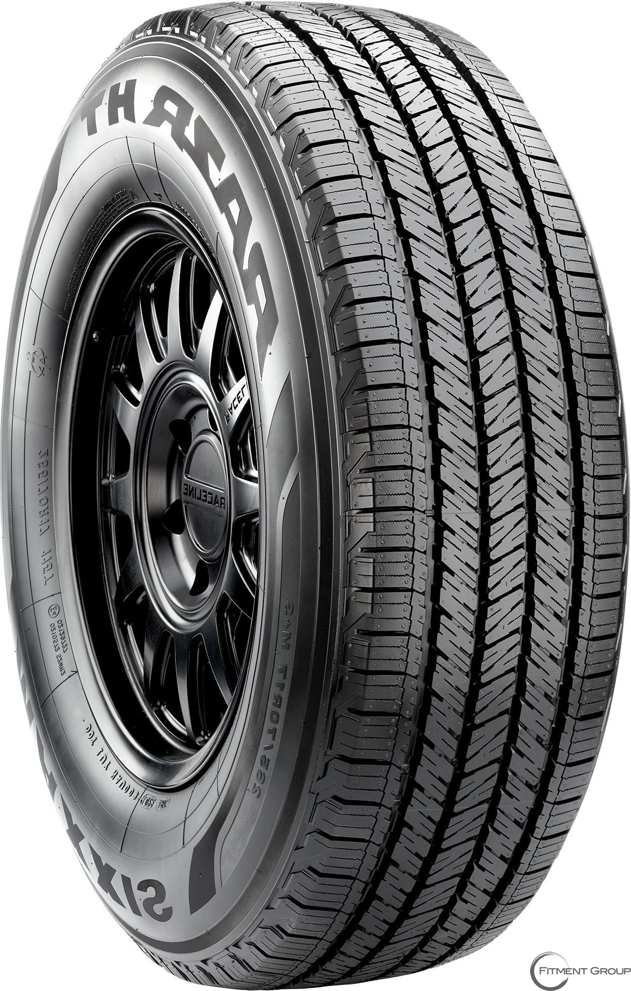 Picture of Maxxis TP00487000 RAZR HT 235/75R16 112T XL Highway Terrain Tire