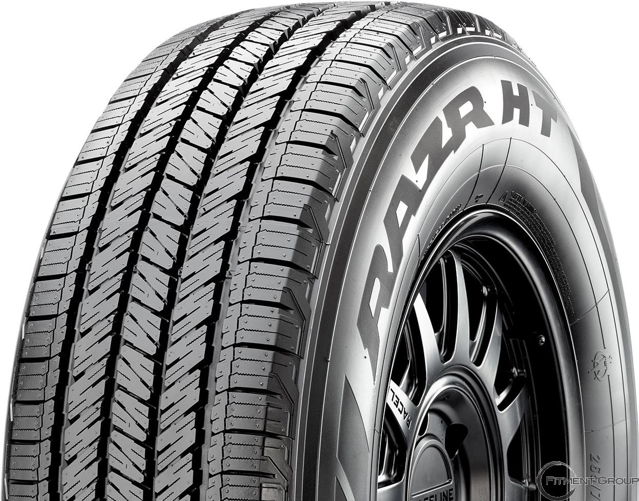 Picture of Maxxis TP00487000 RAZR HT 235/75R16 112T XL Highway Terrain Tire