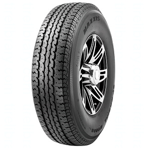 Maxxis TL00097300 ST185/80R13 M8008+ Trailer Tire 6-Ply