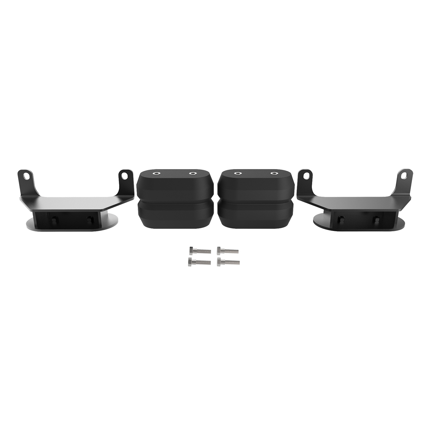 Picture of Timbren BDRLCF SES Suspension Enhancement System Rear Helper Spring Kit 15000 lb