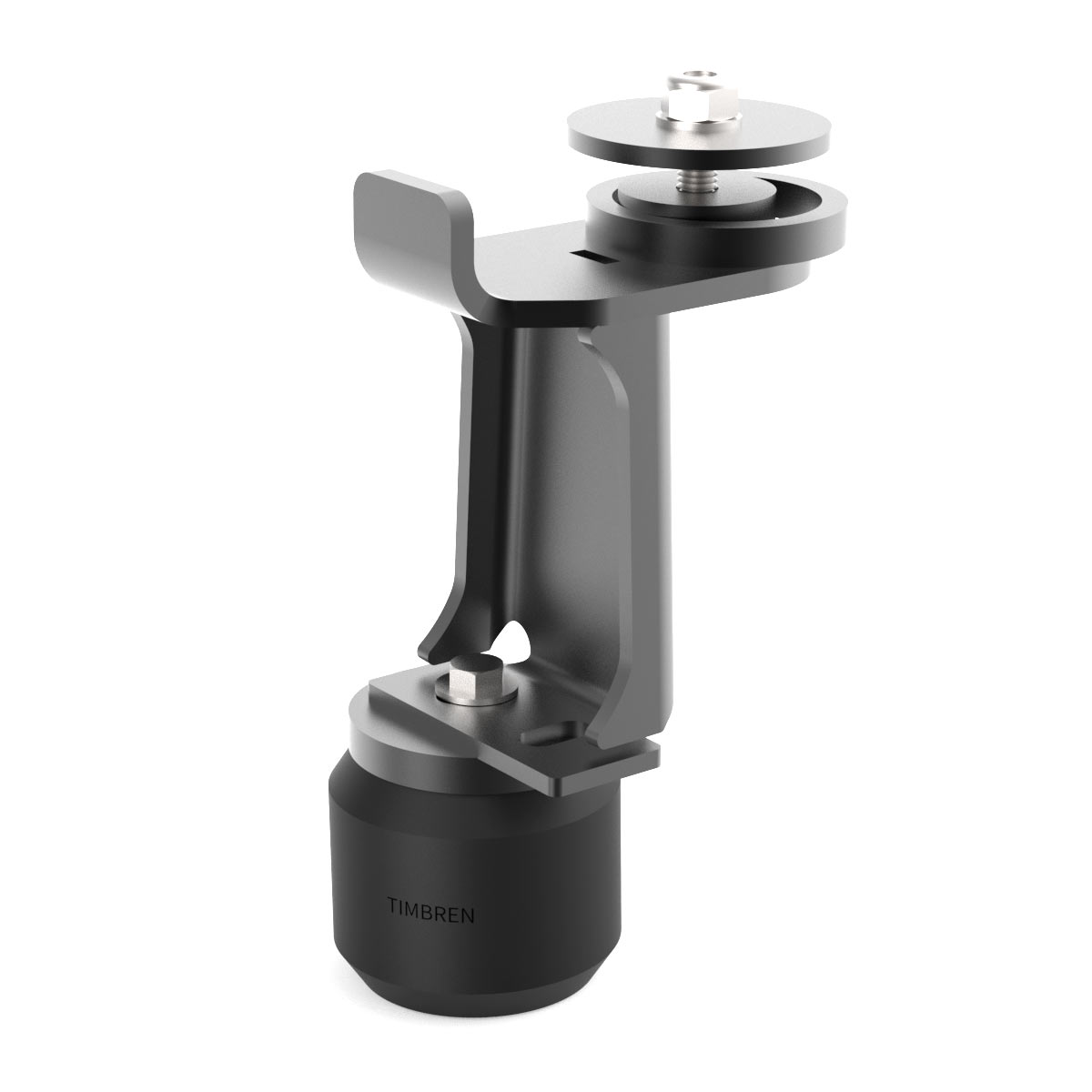 Picture of Timbren Industries DRFPM Front Suspension Enhancement System for RAM Promaster 2015-2025