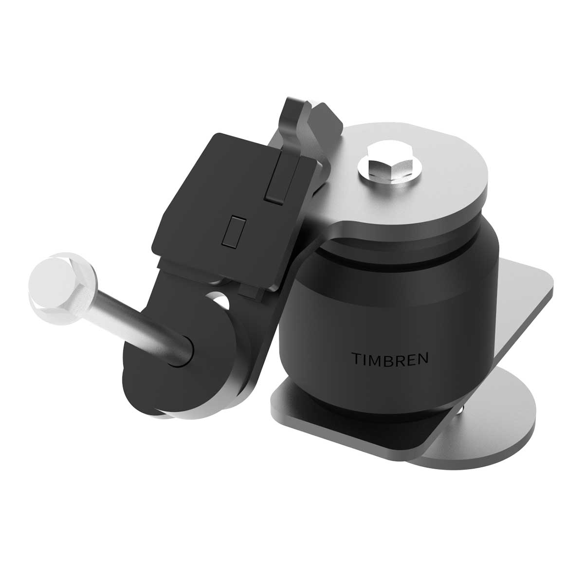 Picture of Timbren Industries FFTRA Suspension Enhancement System Rubber Helper Springs