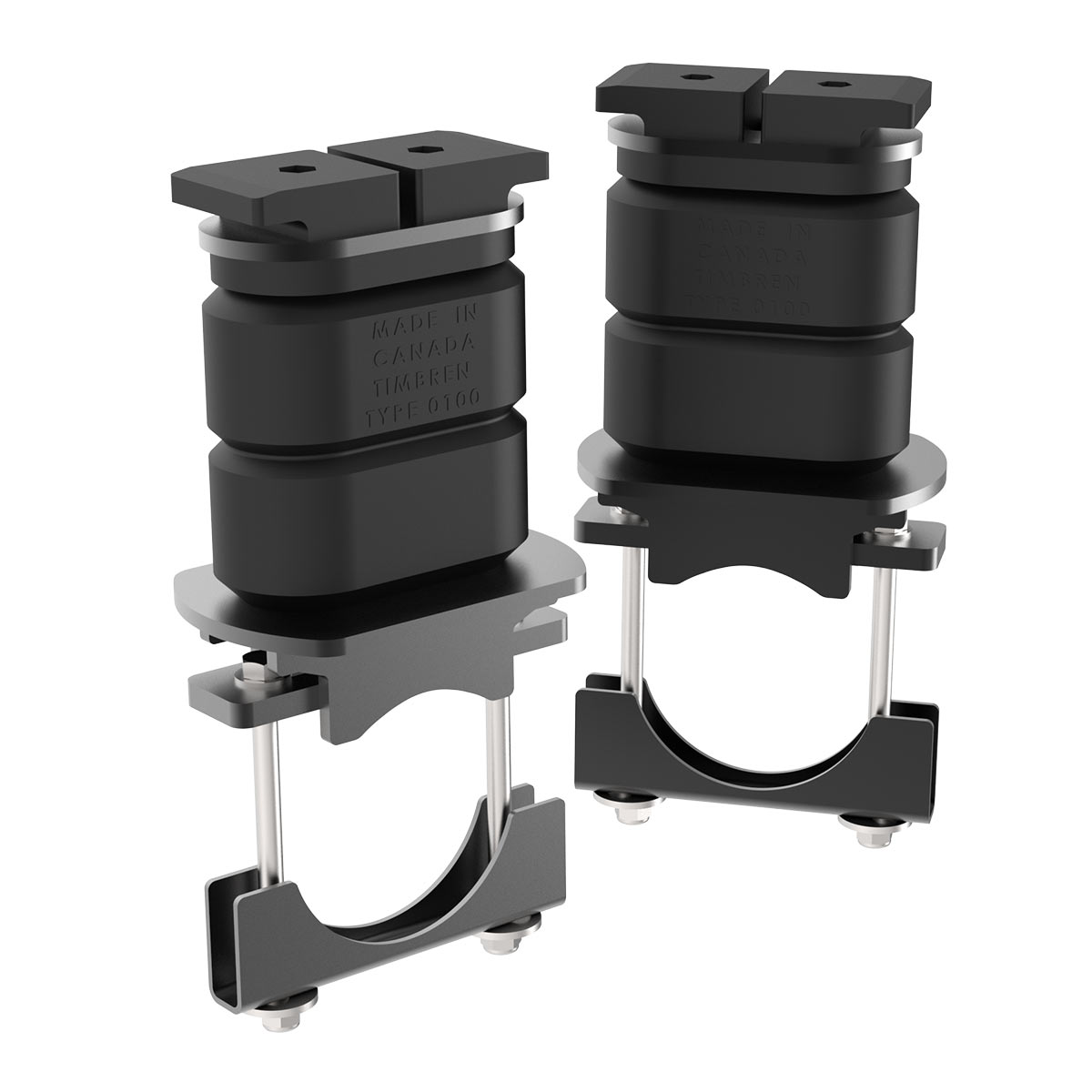 Picture of Timbren Industries MBRSP35C2 SES Suspension Enhancement System