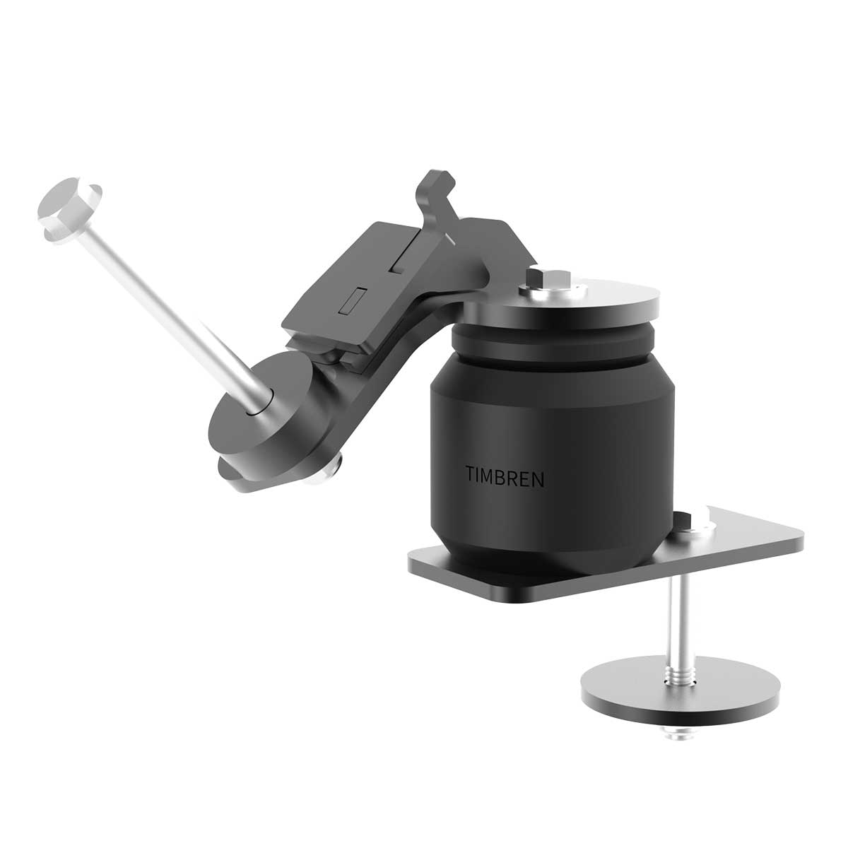 Picture of Timbren Industries FFTRA Suspension Enhancement System Rubber Helper Springs