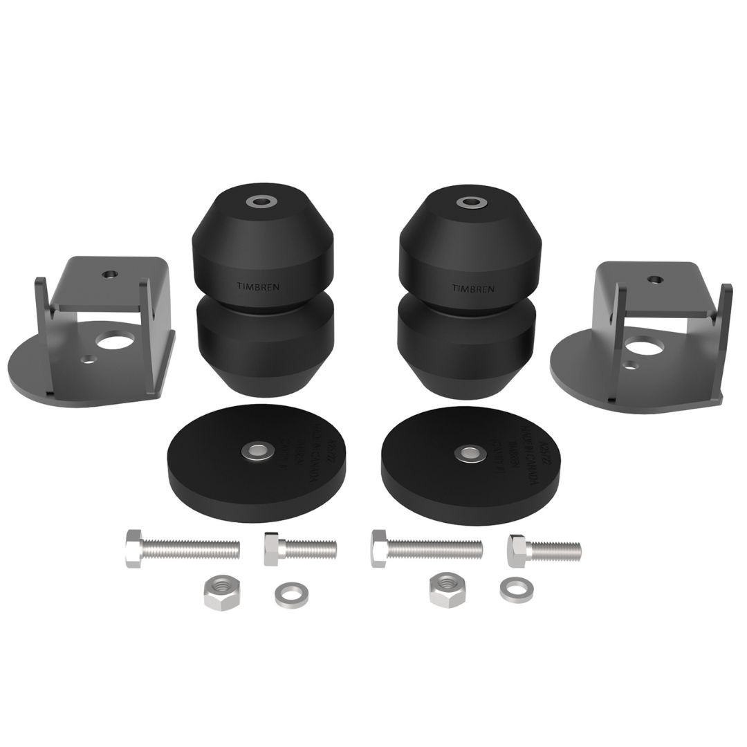 Picture of Timbren Industries FR150RC Suspension Enhancement System
