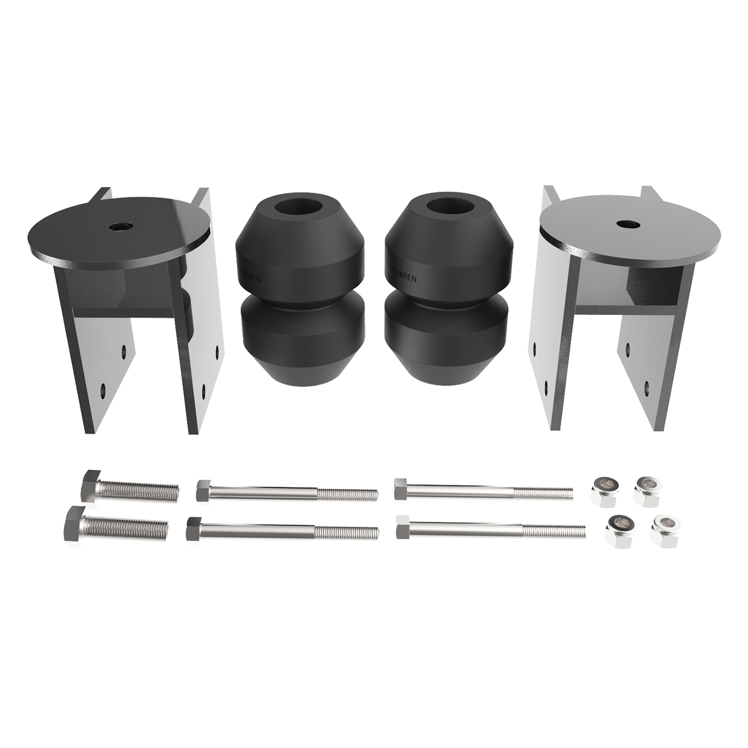 Picture of Timbren GMRAPV SES Suspension Enhancement System Rubber Helper Spring Kit