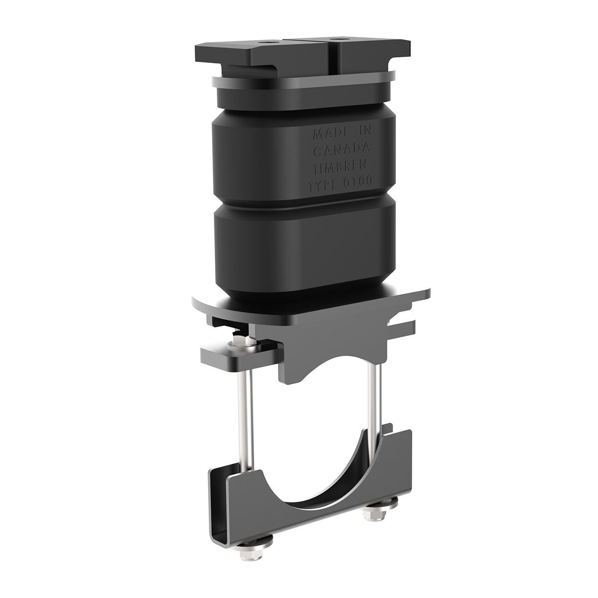 Picture of Timbren Industries MBRSP35C2 SES Suspension Enhancement System
