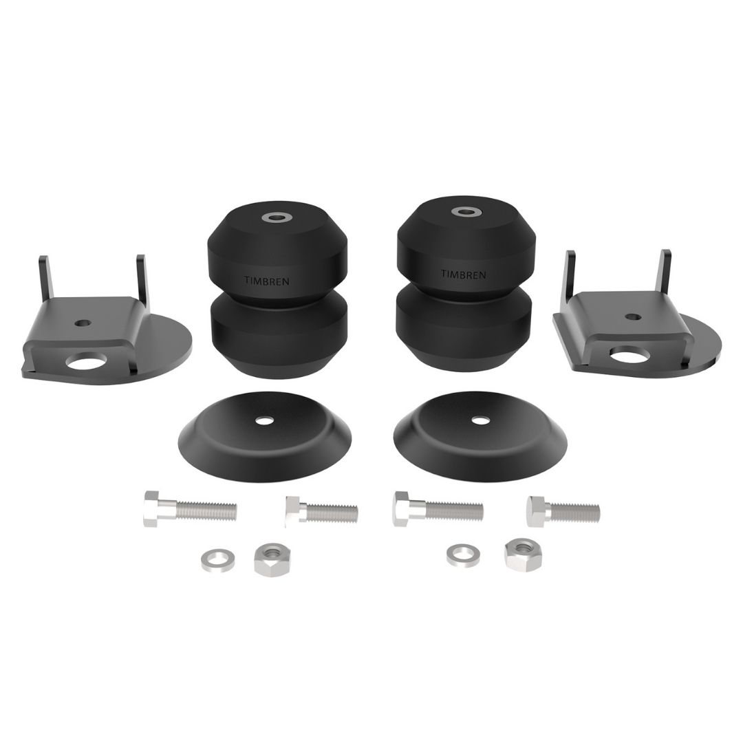 Picture of Timbren Industries ABSFR150RC Active Off-Road Bumpstops Suspension Multi Purpose Bump Stop