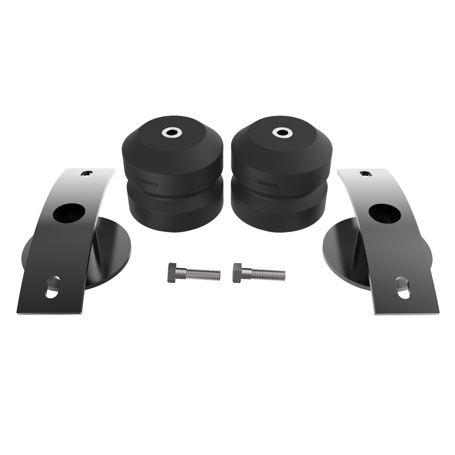 Picture of Timbren Industries GMRG30PL SES Suspension Enhancement System Rubber Helper Springs