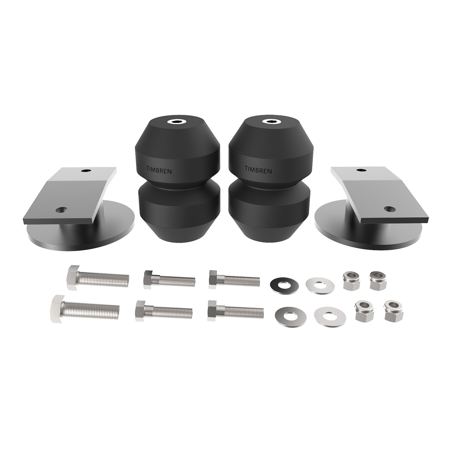 Picture of Timbren Industries DR250 SES Suspension Enhancement System