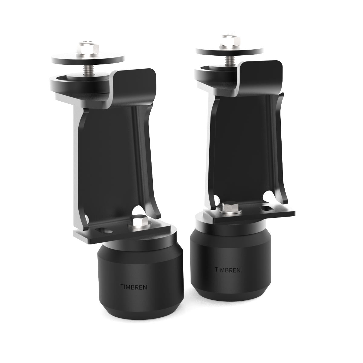 Picture of Timbren Industries DRFPM Front Suspension Enhancement System for RAM Promaster 2015-2025