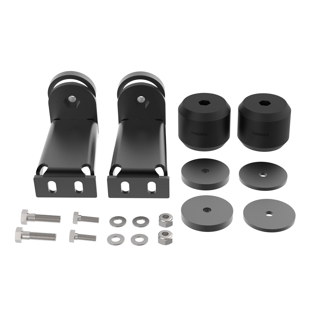 Picture of Timbren Industries DRFPM Front Suspension Enhancement System for RAM Promaster 2015-2025