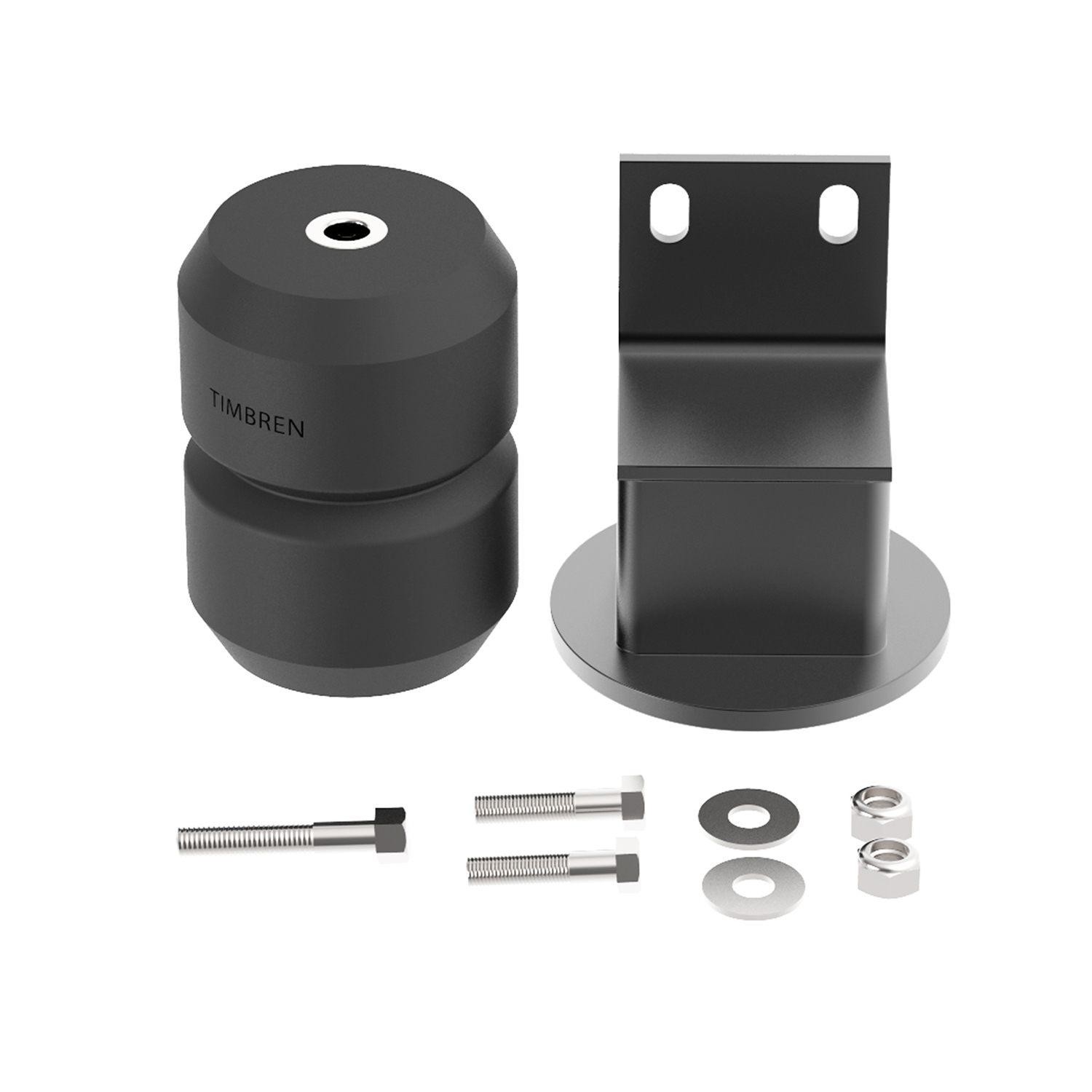 Picture of Timbren FF114.5 SES Suspension Enhancement System Helper Spring Kit
