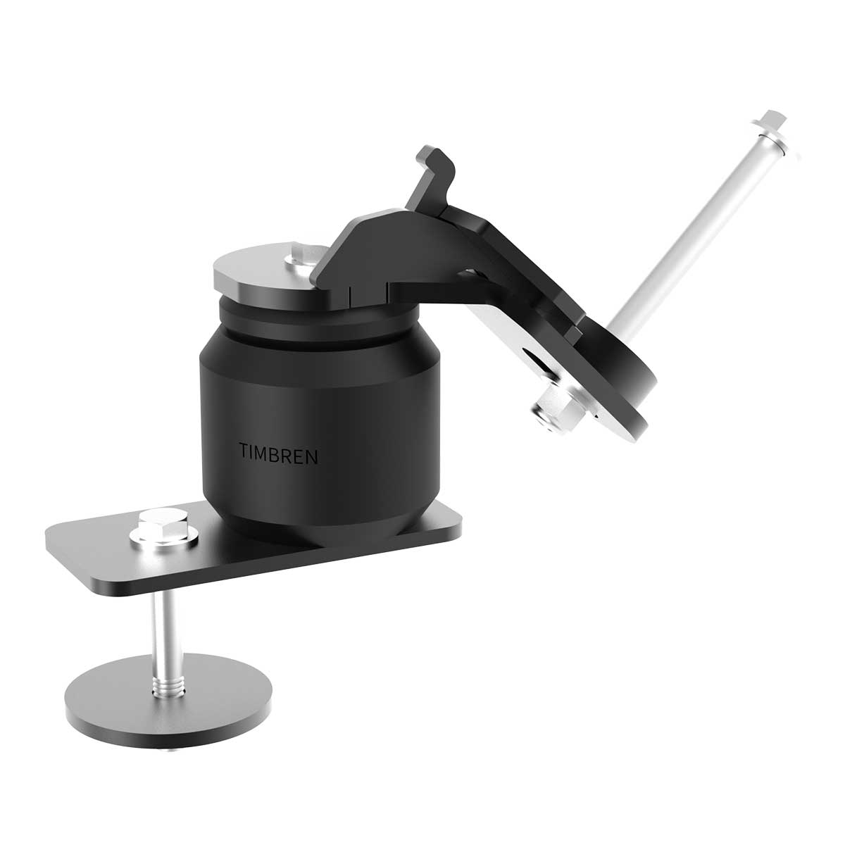 Picture of Timbren Industries FFTRA Suspension Enhancement System Rubber Helper Springs