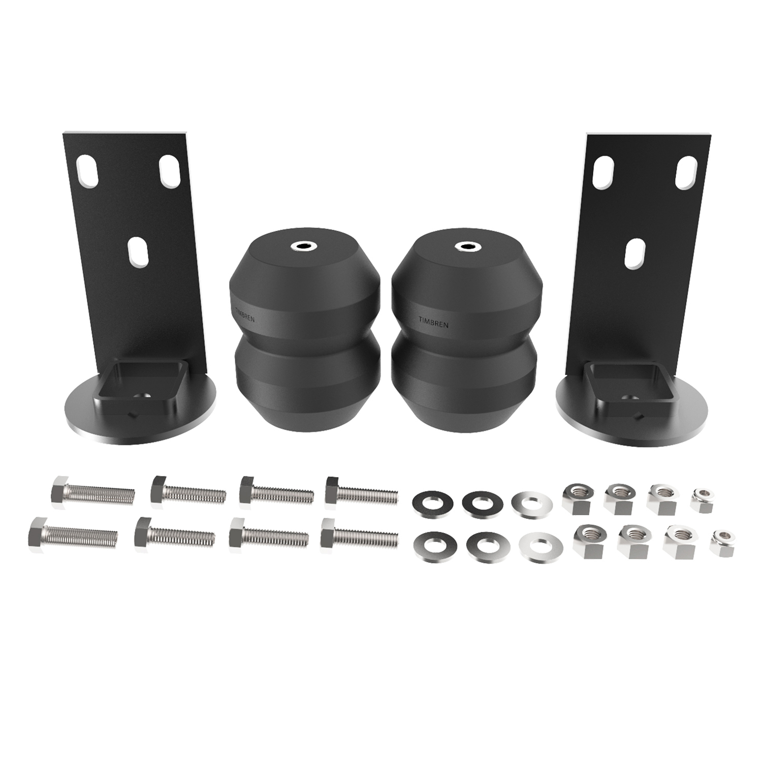 Picture of Timbren HIFFE SES Suspension Enhancement System Rubber Helper Spring Kit