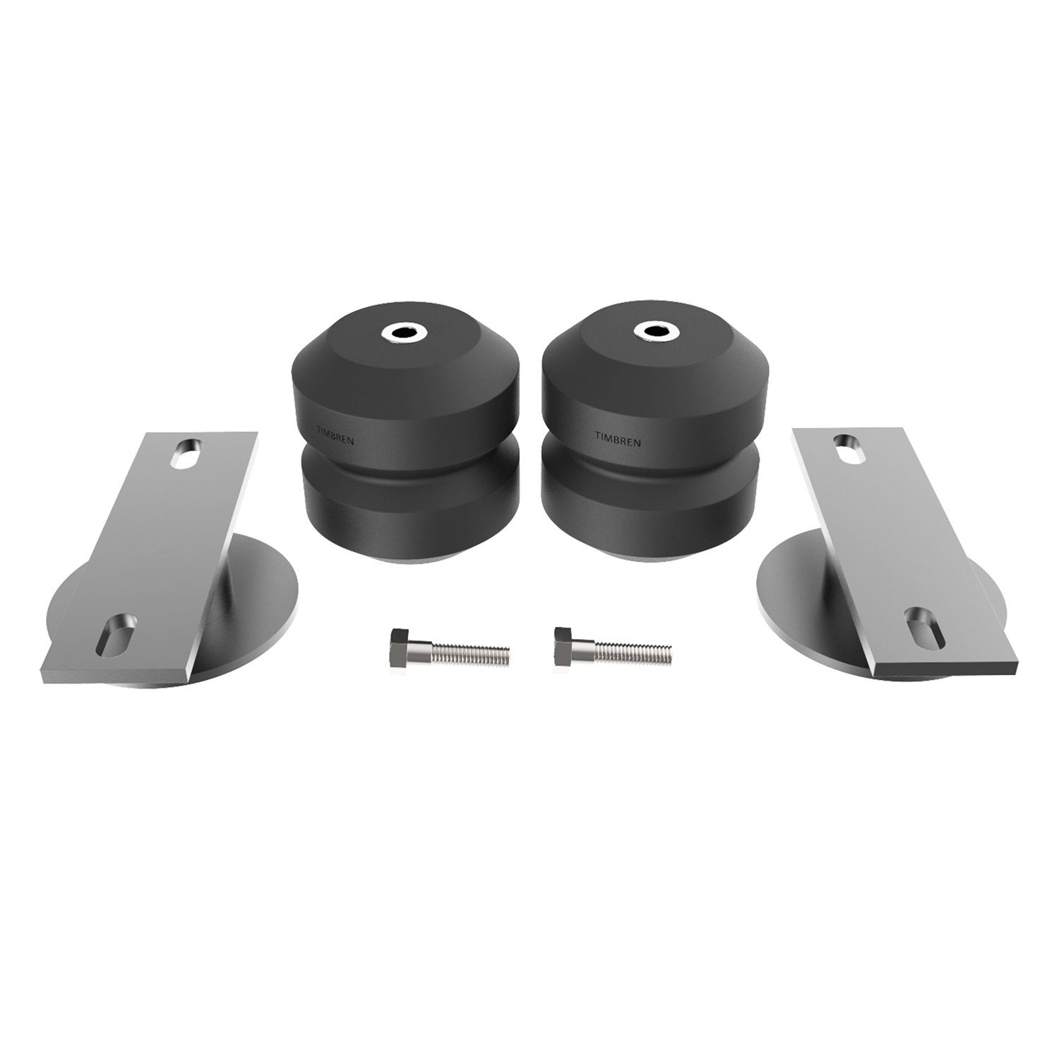 Picture of Timbren NRNV SES Suspension Enhancement System Rubber Helper Spring Kit