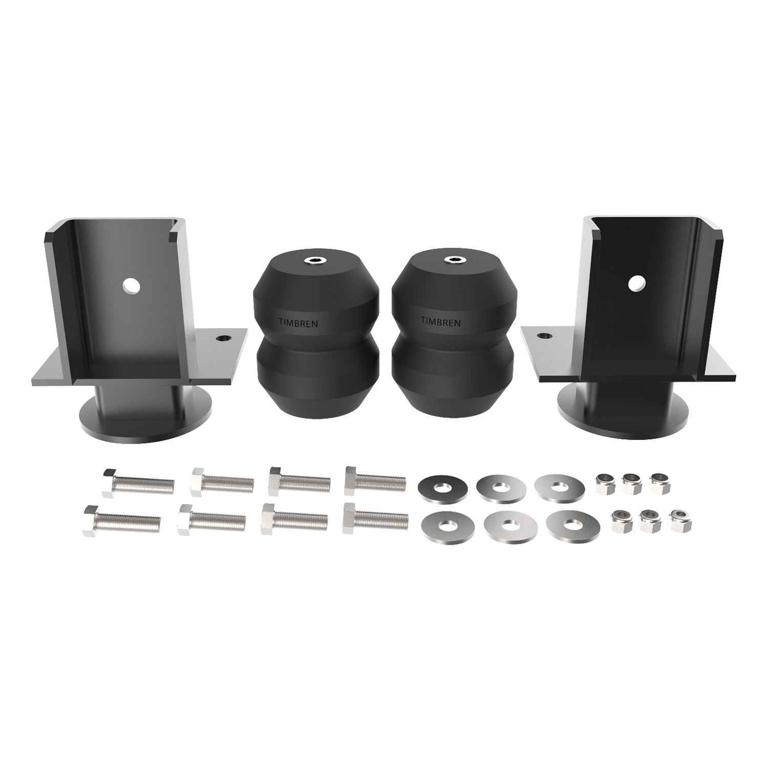 Picture of Timbren Industries FFF53MH SES Suspension Enhancement System
