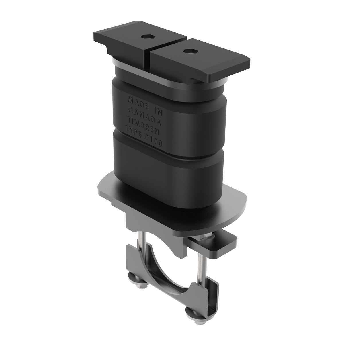 Picture of Timbren Industries MBRSP25C2 SES Suspension Enhancement System Helper Spring Kit