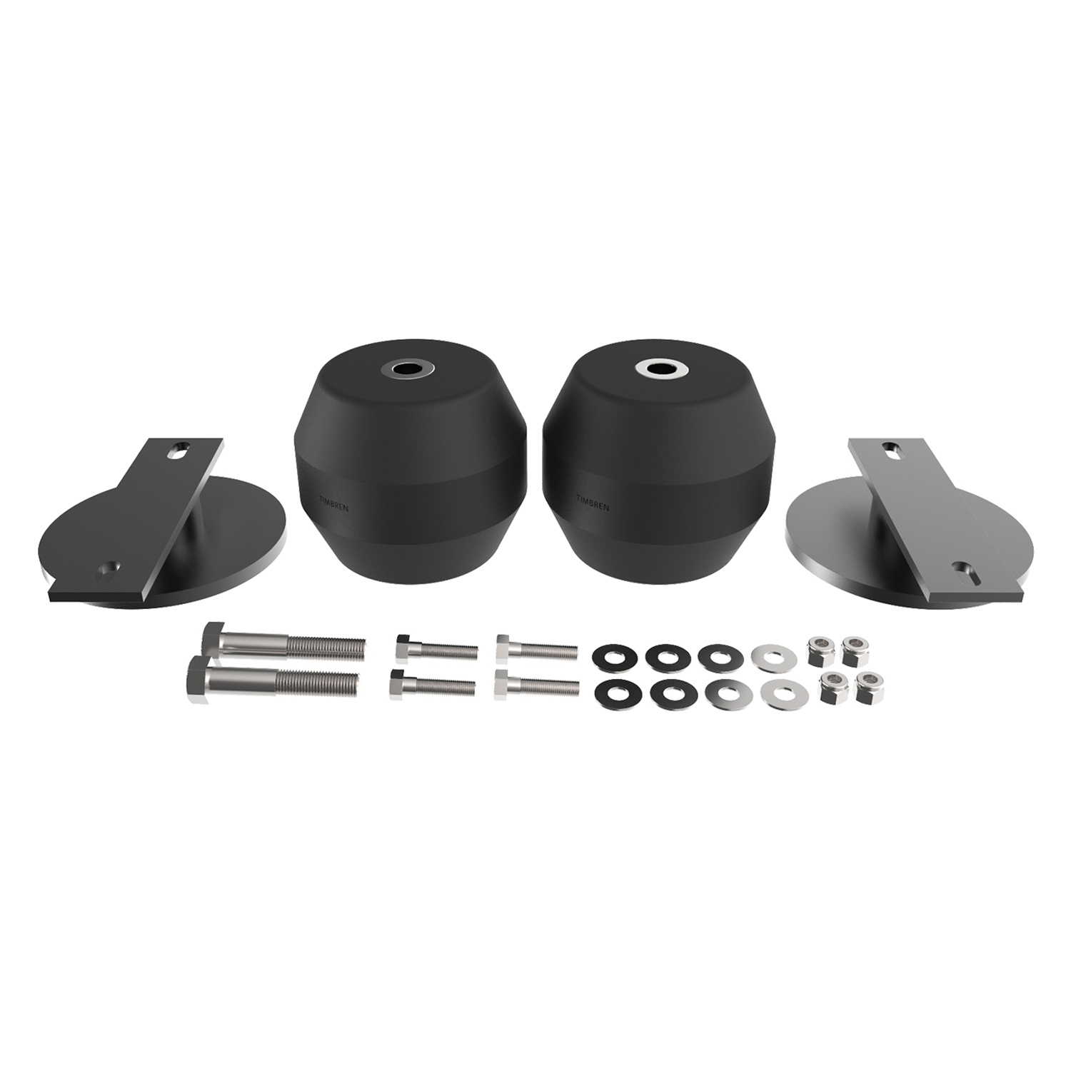 Picture of Timbren Industries OSHRV SES Suspension Enhancement System for RVs
