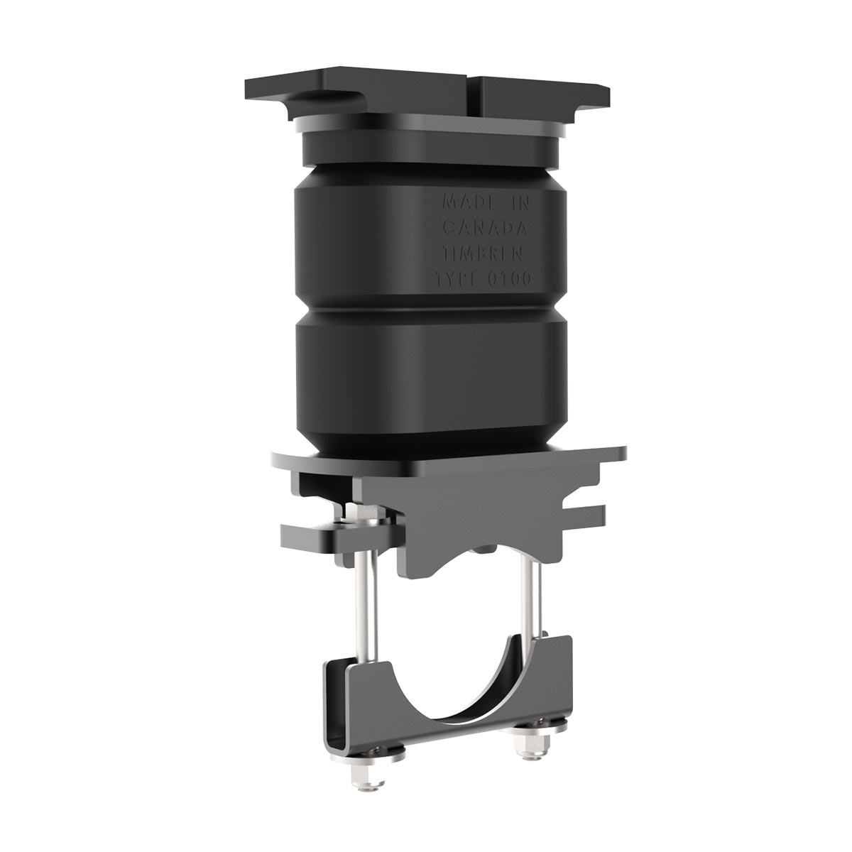 Picture of Timbren Industries MBRSP25C2 SES Suspension Enhancement System Helper Spring Kit