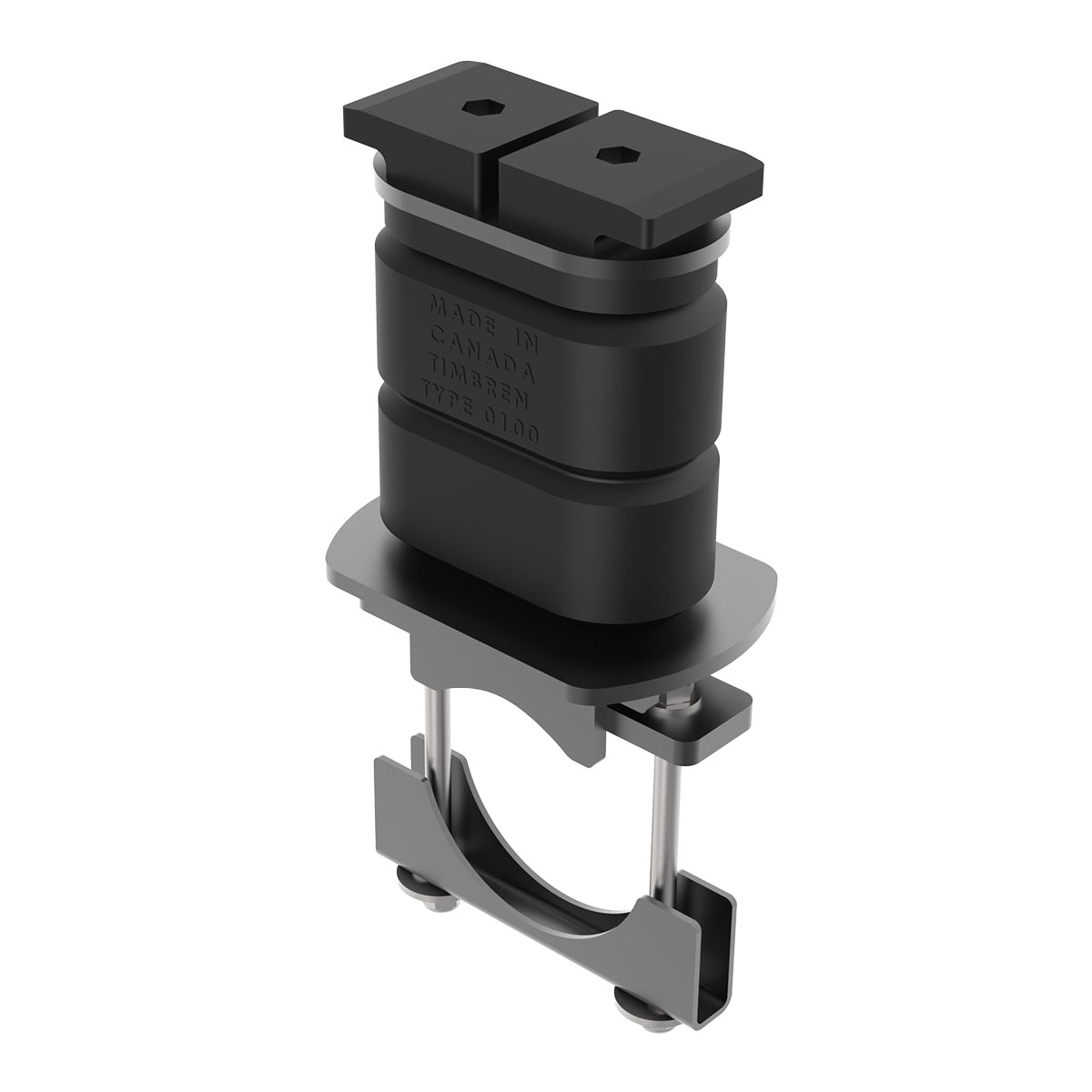 Picture of Timbren Industries MBRSP35C2 SES Suspension Enhancement System