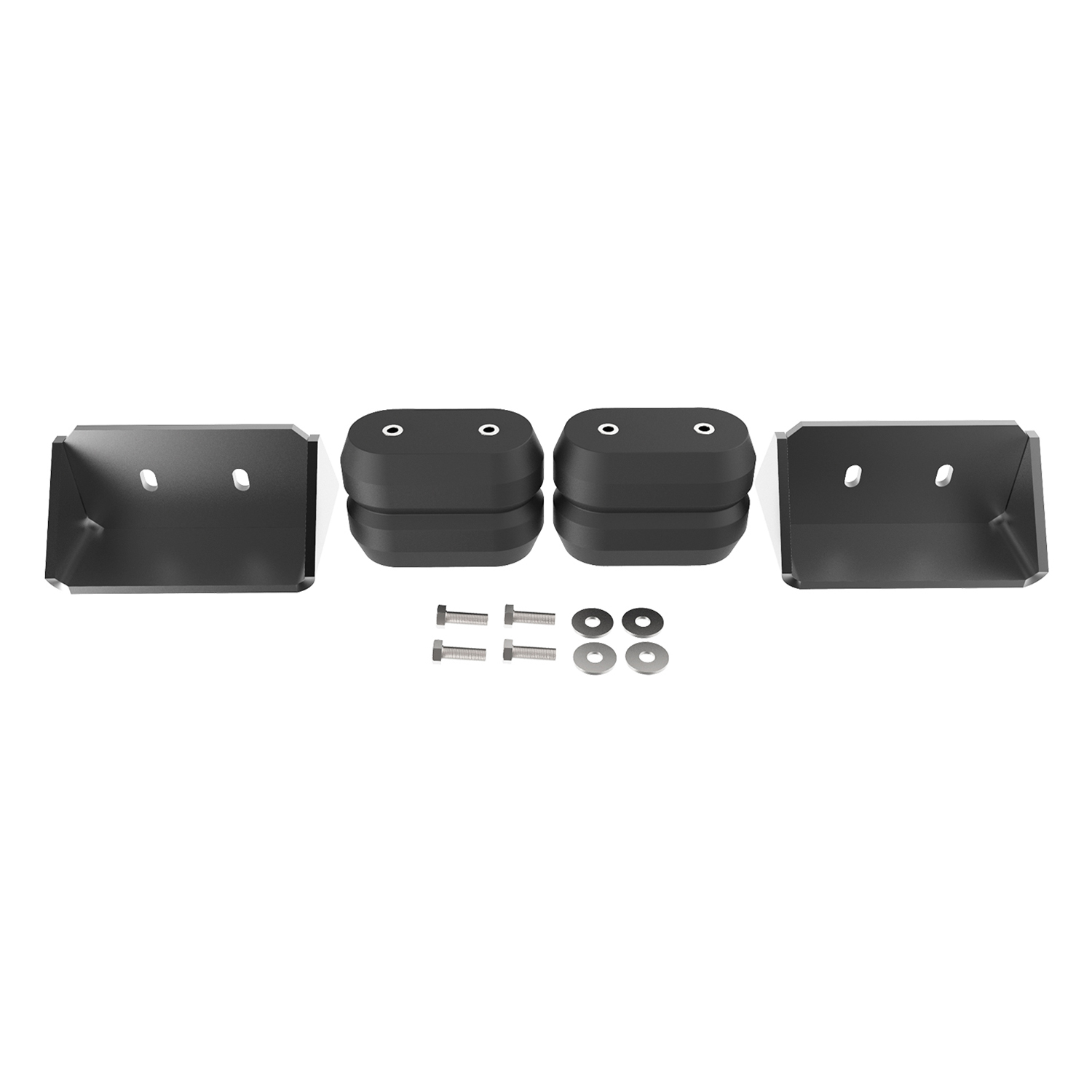 Picture of Timbren URMDA SES Suspension Enhancement System Rubber Helper Spring Kit