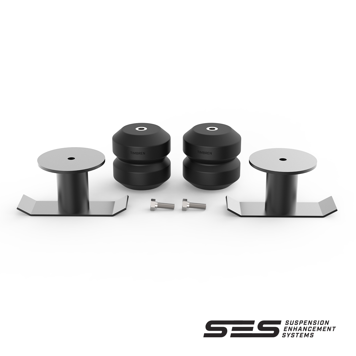 Picture of Timbren TORHLX SES Suspension Enhancement System Rubber Helper Spring Kit