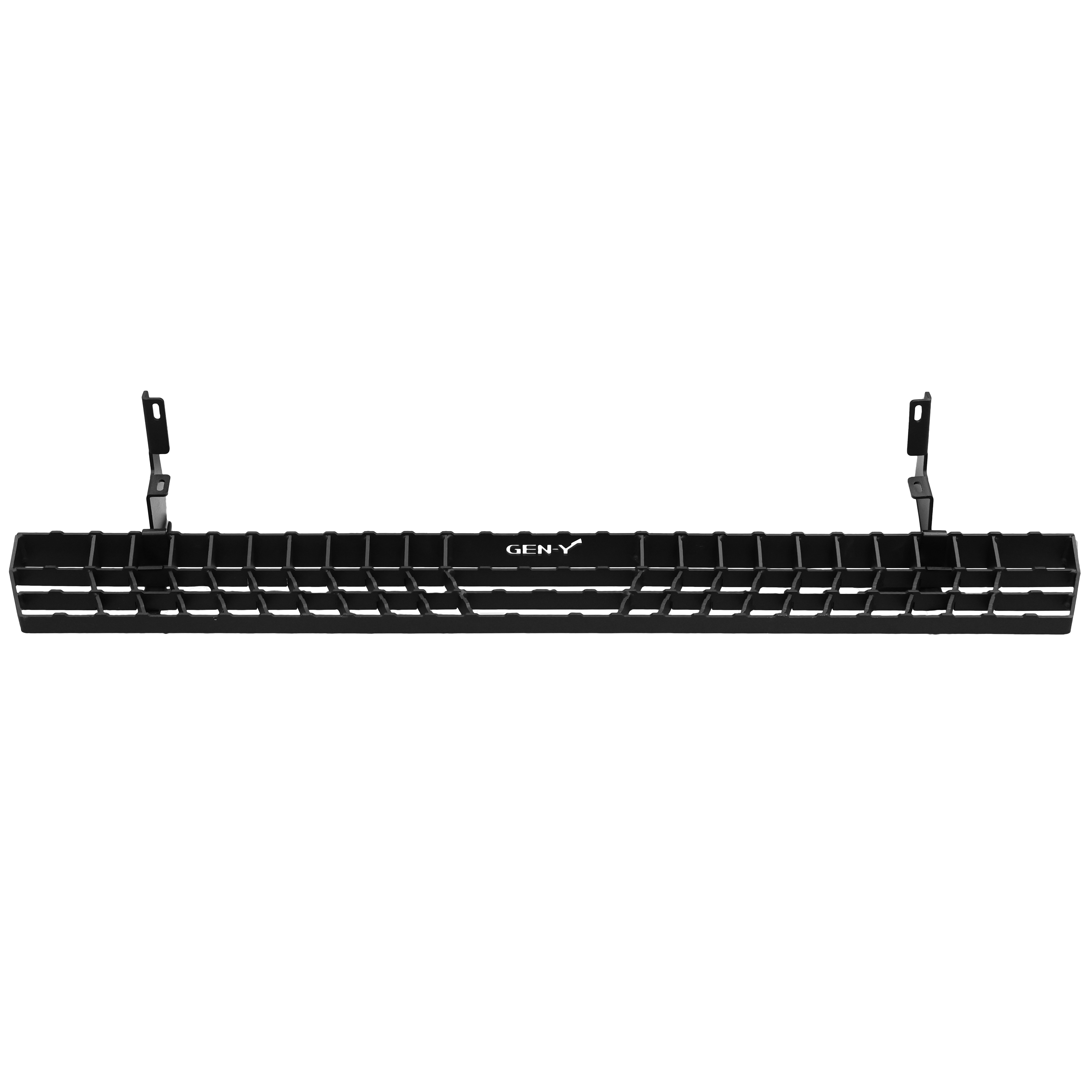 Picture of Gen-Y Hitch GH-25007 Running Boards for GM 2500/3500 Standard Cab