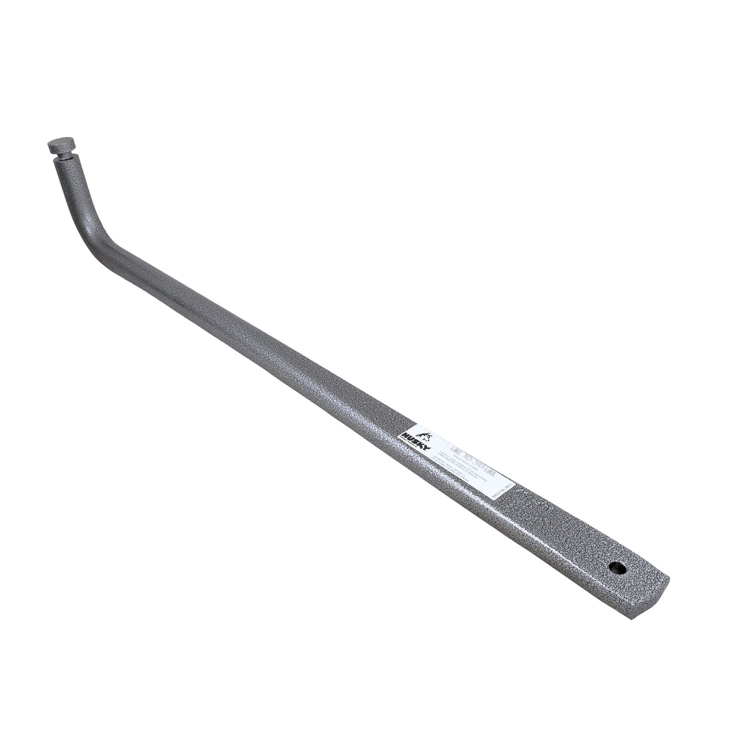 Picture of Husky Towing 33315 Replacement Round Spring Bar for Center Line FS Series Trailer Parts & Accessories - 400-600 lb
