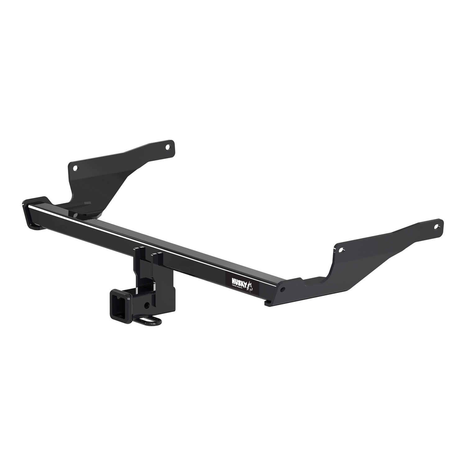 Picture of Husky Towing 69602C 2 Inch Receiver Trailer Hitch 4000 Lb Capacity