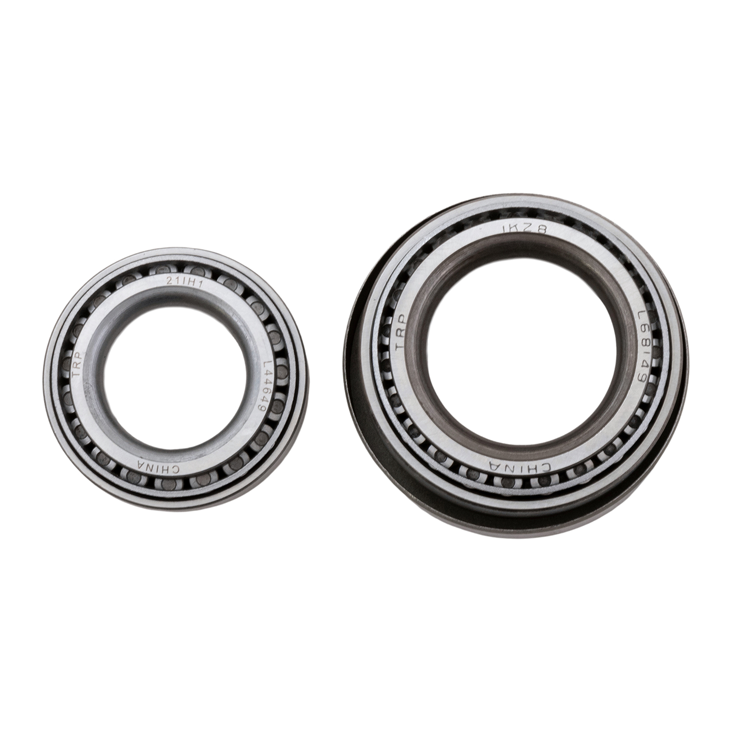 Picture of Husky Towing BK3500 Bearing Kit for 3500 lb Trailer Axle