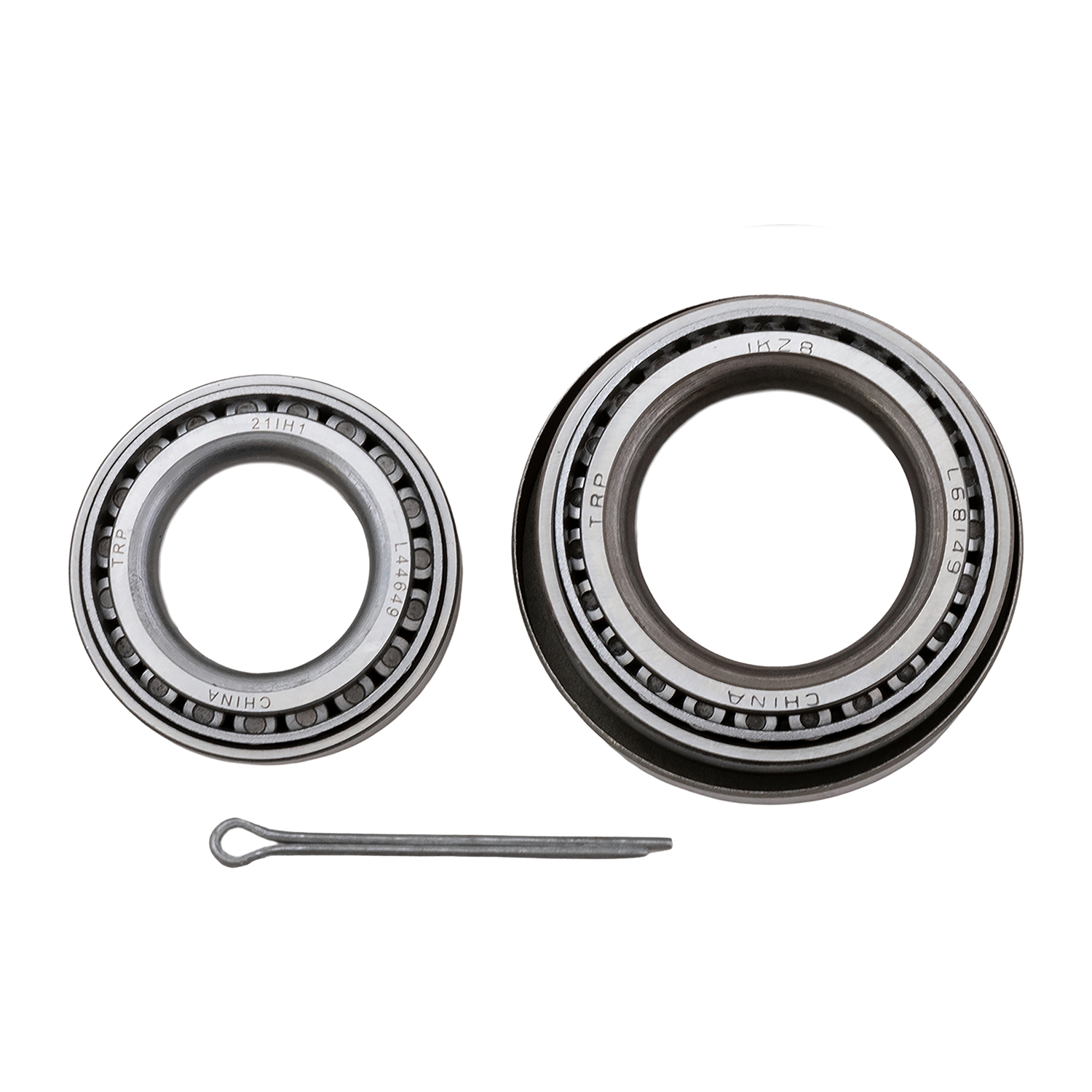 Picture of Husky Towing BK3500 Bearing Kit for 3500 lb Trailer Axle
