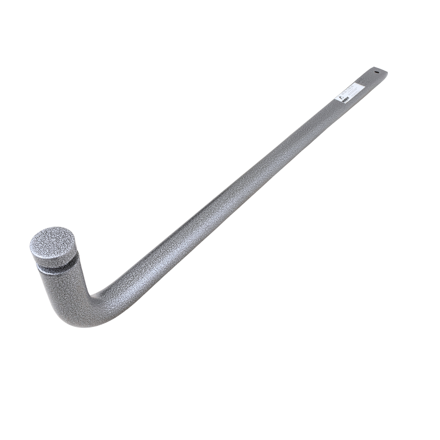 Picture of Husky Towing 33316 Replacement Round Spring Bar for Center Line FS Series Trailer Parts & Accessories - 600-800 lbs