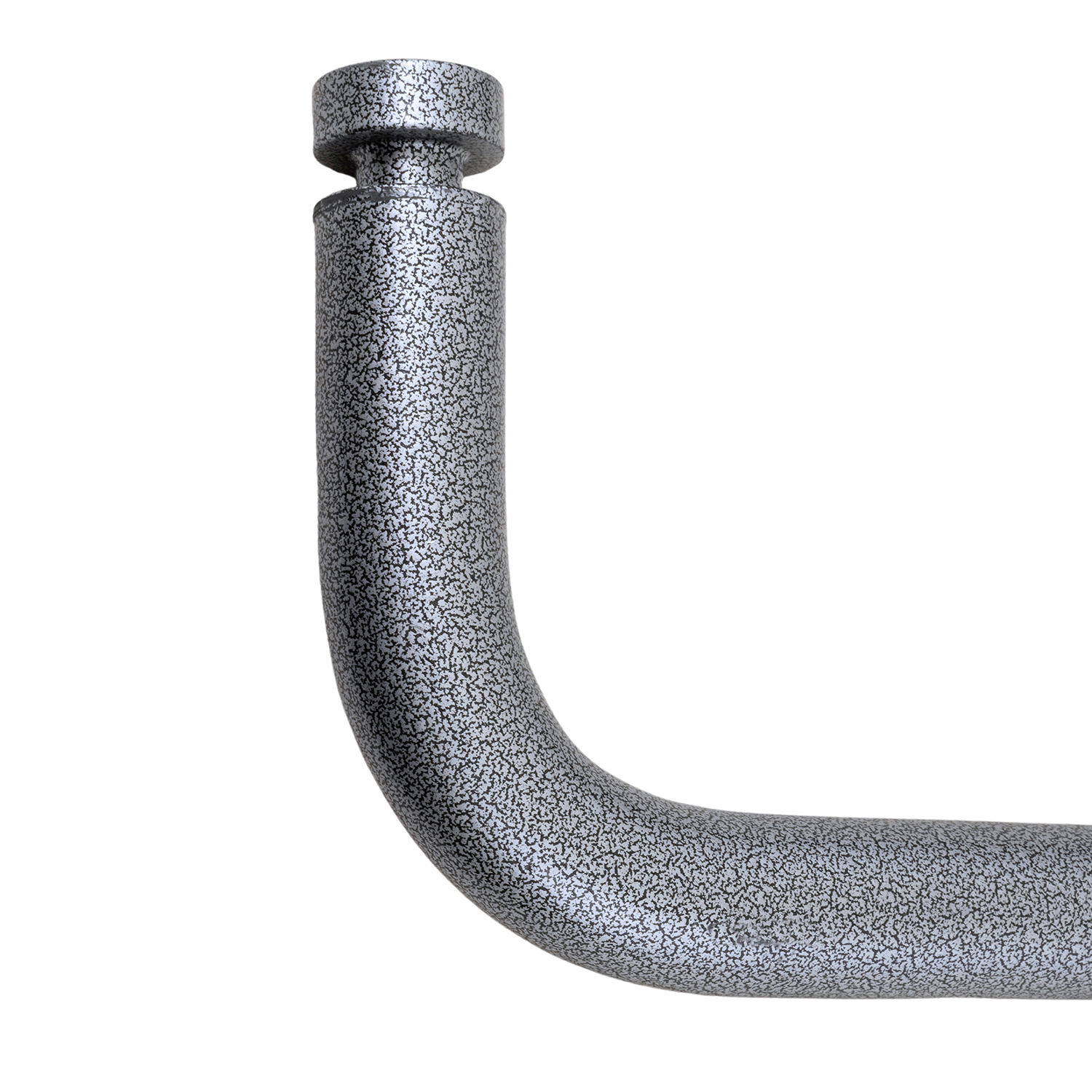 Picture of Husky Towing 33317 Replacement Round Spring Bar for Center Line FS Series Trailer Parts & Accessories - 800-1200 lb