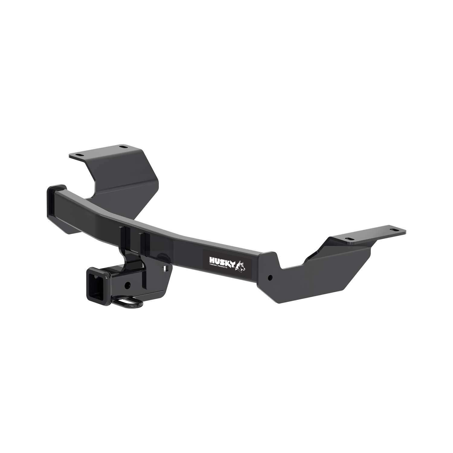 Picture of Husky Towing 69622C 2 Inch Receiver Trailer Hitch 3500 lb Capacity