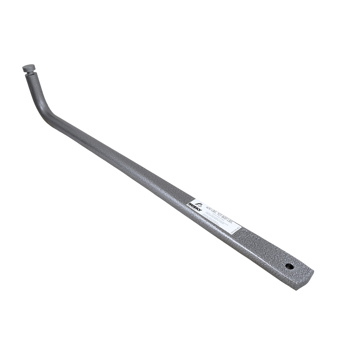 Picture of Husky Towing 33316 Replacement Round Spring Bar for Center Line FS Series Trailer Parts & Accessories - 600-800 lbs