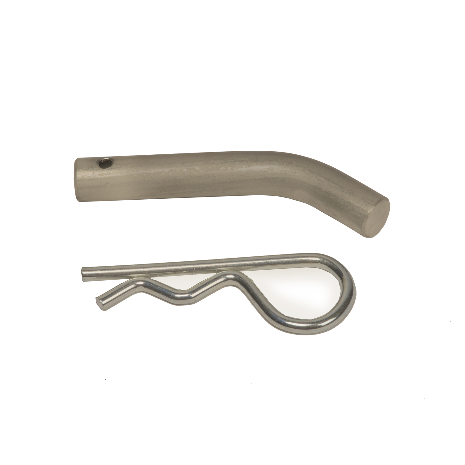 Picture of Husky Towing 34521 1/2 Inch Hitch Pin with Clip