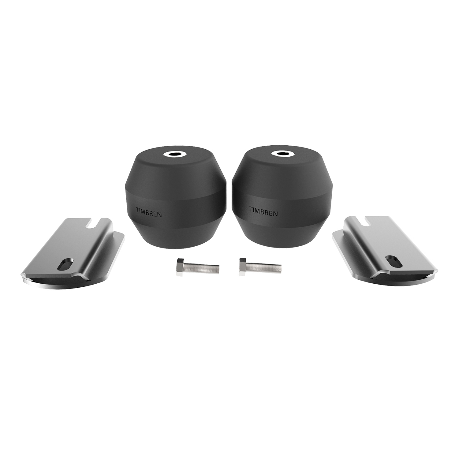 Picture of Timbren Industries DRTT4500 Rear Suspension Enhancement System