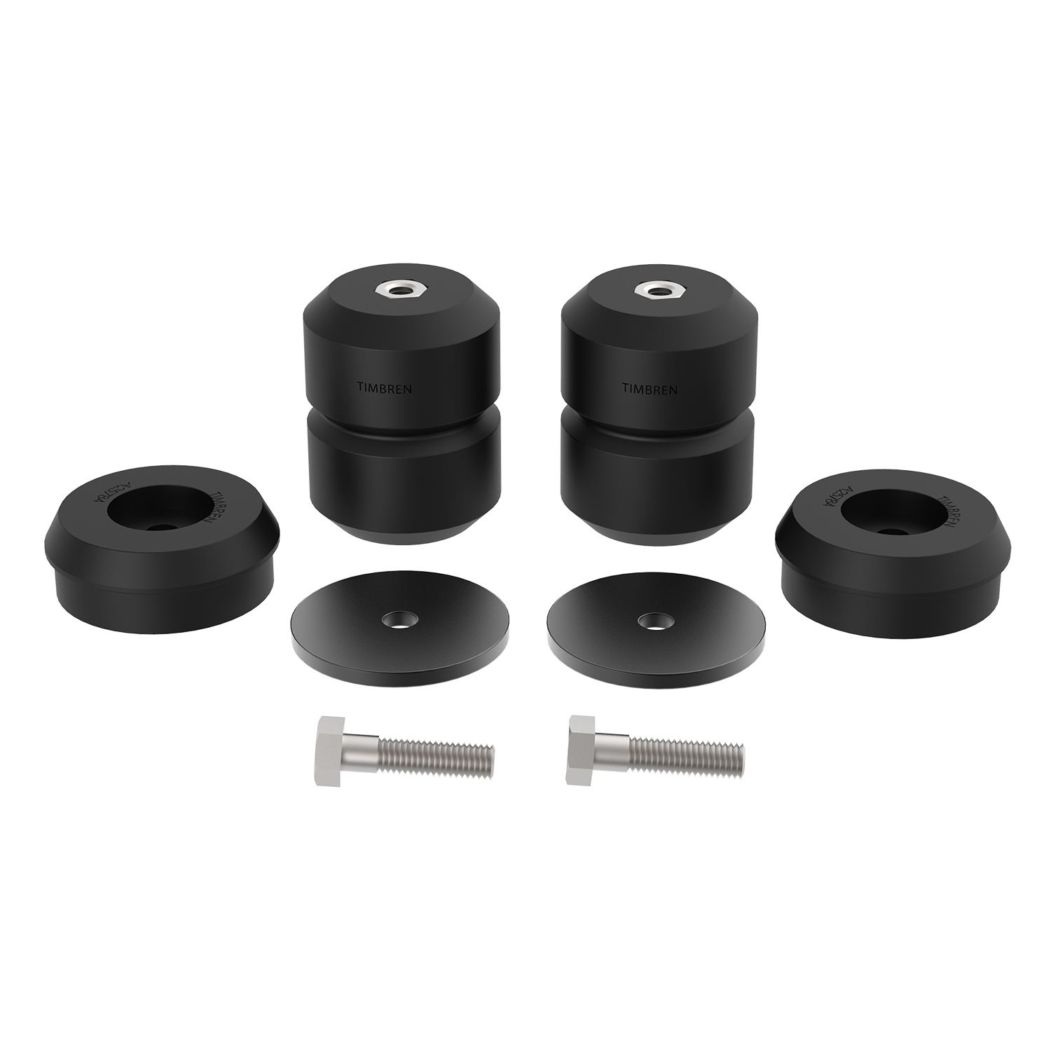 Picture of Timbren Industries HRDD5G Suspension Enhancement System for Dodge Ram
