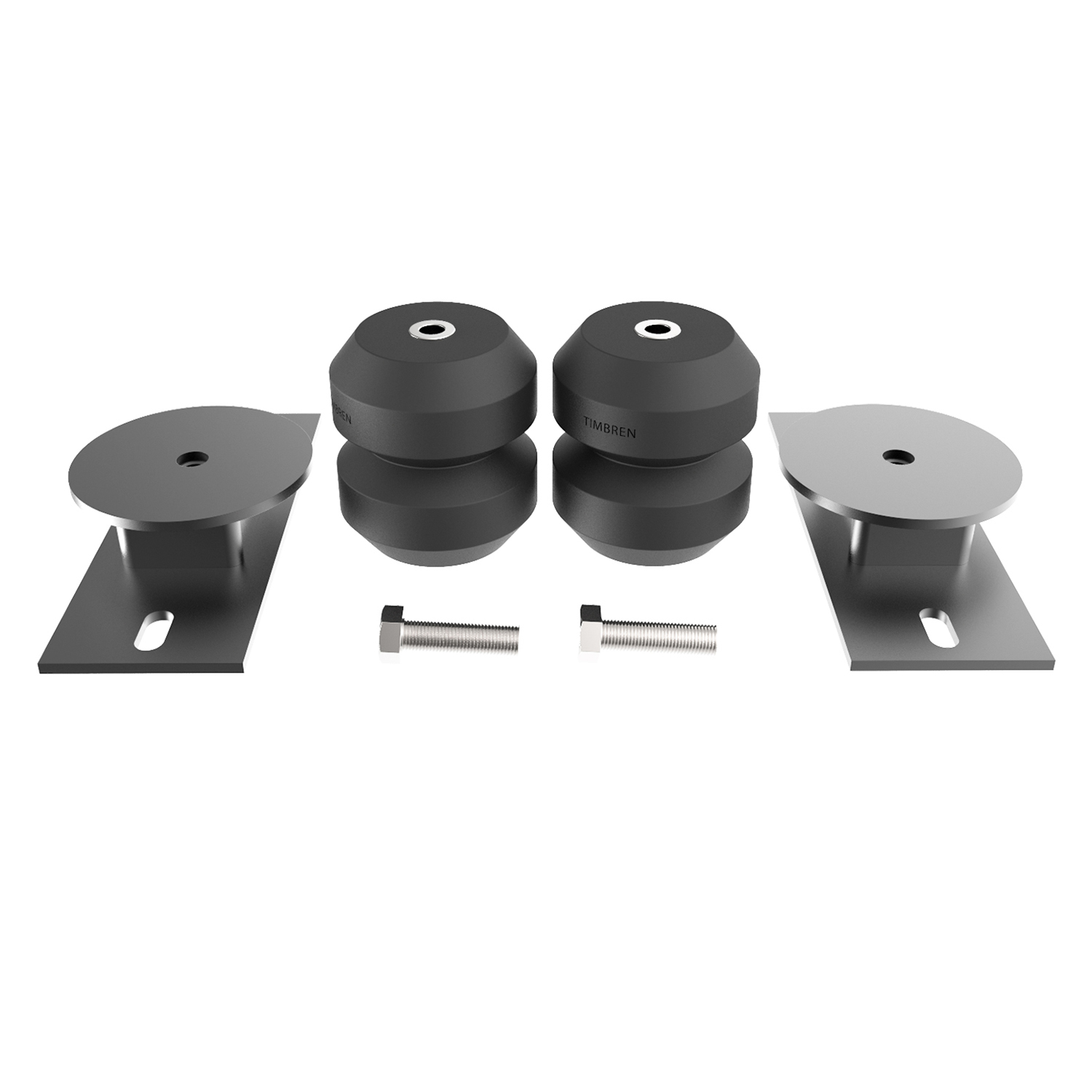 Picture of Timbren FVR001 SES Suspension Enhancement System Helper Spring Kit