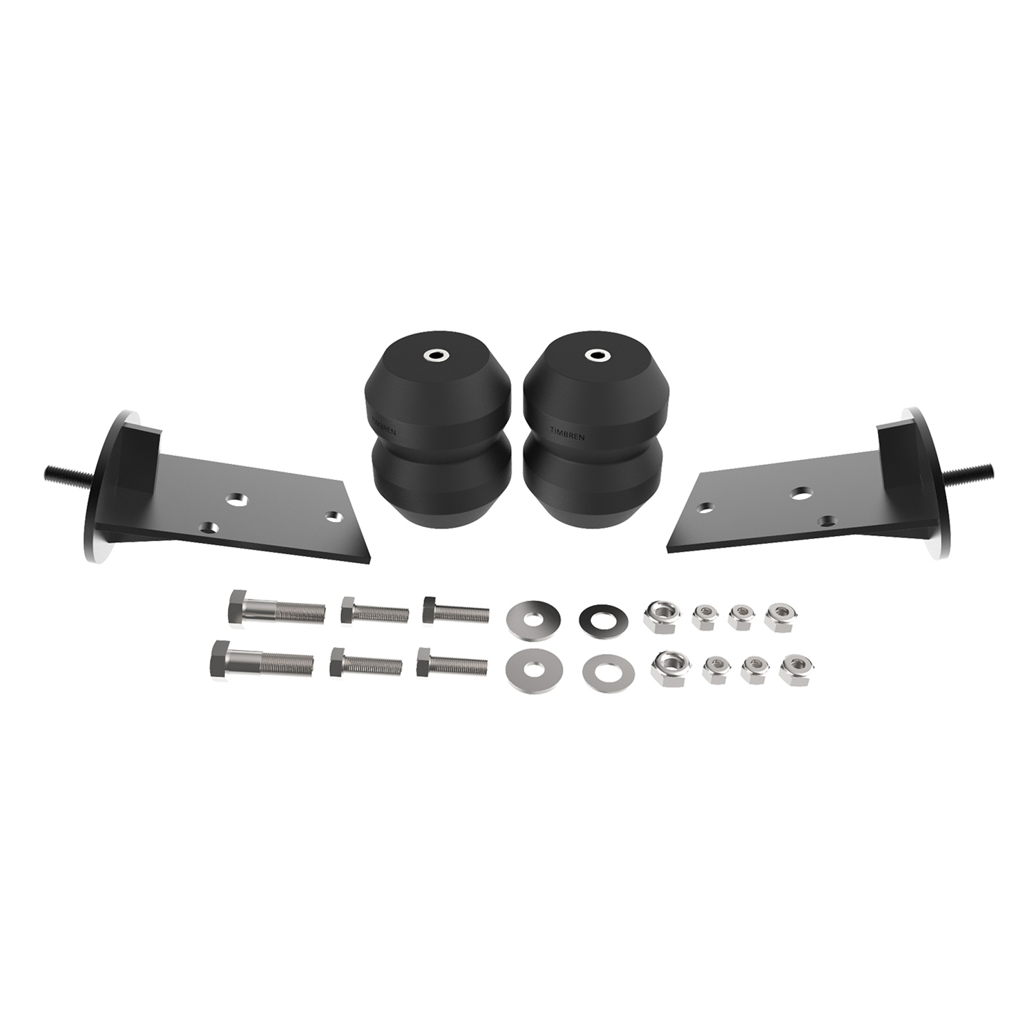 Picture of Timbren Industries IHF46LP Front Suspension Enhancement System for International 4700 LoPro