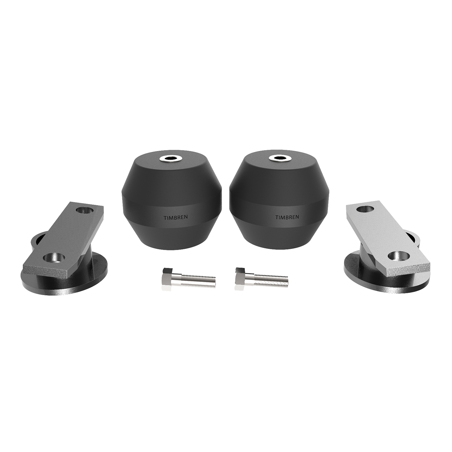 Picture of Timbren Industries DVF350 SES Suspension Enhancement System for Dodge Ram - Front